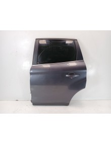 Recambio de puerta trasera izquierda para ford kuga i 2.0 tdci referencia OEM IAM 1520947  