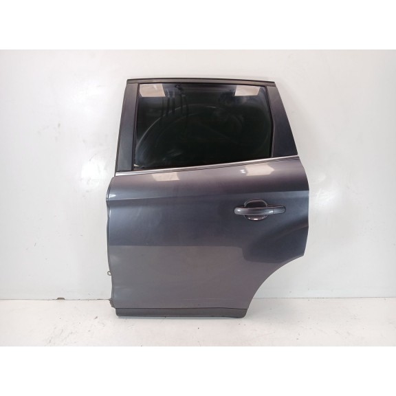 Recambio de puerta trasera izquierda para ford kuga i 2.0 tdci referencia OEM IAM 1520947  