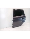 Recambio de puerta trasera izquierda para ford kuga i 2.0 tdci referencia OEM IAM 1520947  