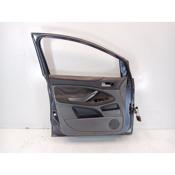 Recambio de puerta delantera izquierda para ford kuga i 2.0 tdci referencia OEM IAM 1712679  