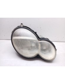 Recambio de faro derecho para mercedes-benz clase c coupé (cl203) c 220 cdi (203.706) referencia OEM IAM 15084600  