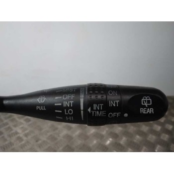 Recambio de mando limpia para suzuki swift berlina (mz) gl (5-ptas.) referencia OEM IAM 6106X  