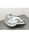 Recambio de faro derecho para volkswagen polo iv (9n_, 9a_) 1.4 tdi referencia OEM IAM 6Q1941008AT  