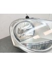 Recambio de faro derecho para volkswagen polo iv (9n_, 9a_) 1.4 tdi referencia OEM IAM 6Q1941008AT  