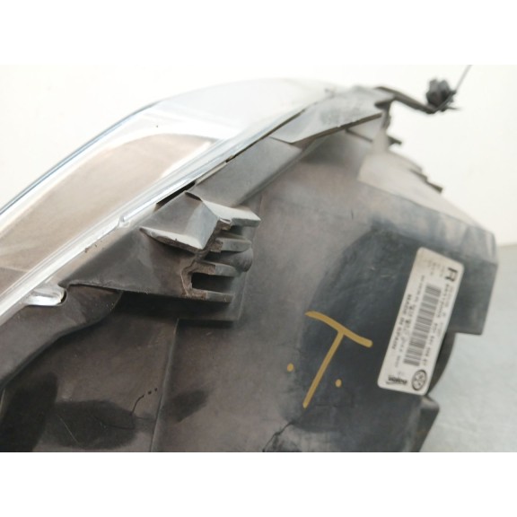 Recambio de faro derecho para volkswagen polo iv (9n_, 9a_) 1.4 tdi referencia OEM IAM 6Q1941008AT  