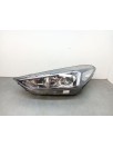 Recambio de faro izquierdo para hyundai tucson (tl, tle) 1.6 t-gdi referencia OEM IAM 92101D7600  