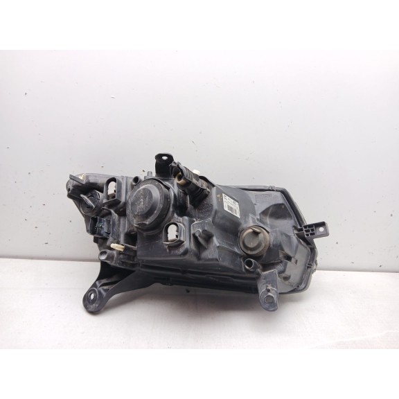 Recambio de faro izquierdo para dacia sandero ii tce 90 (b8m1, b8ma) referencia OEM IAM 260605312r 90029994 