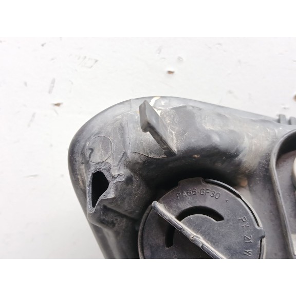 Recambio de faro izquierdo para dacia sandero ii tce 90 (b8m1, b8ma) referencia OEM IAM 260605312r 90029994 