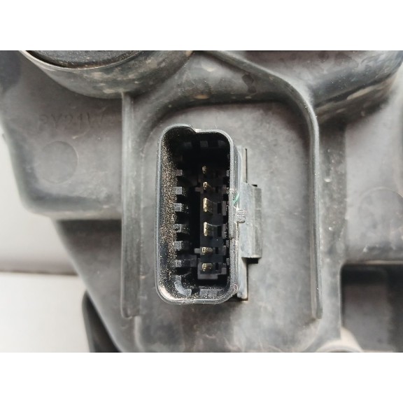 Recambio de faro izquierdo para dacia sandero ii tce 90 (b8m1, b8ma) referencia OEM IAM 260605312r 90029994 