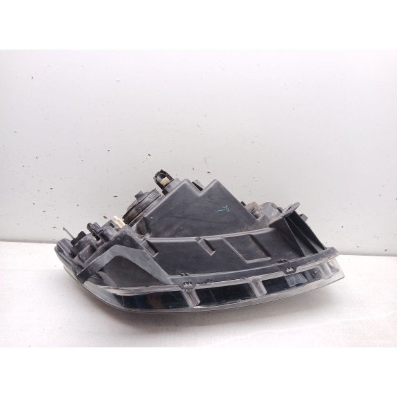 Recambio de faro izquierdo para dacia sandero ii tce 90 (b8m1, b8ma) referencia OEM IAM 260605312r 90029994 