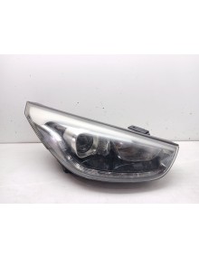 Recambio de faro derecho para hyundai ix35 (lm, el, elh) 1.7 crdi referencia OEM IAM 921022sxxx 921022yxxx 