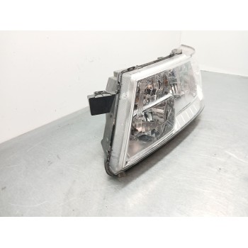 Recambio de faro izquierdo para fiat freemont (345_) 2.0 jtd referencia OEM IAM 05067789AE  