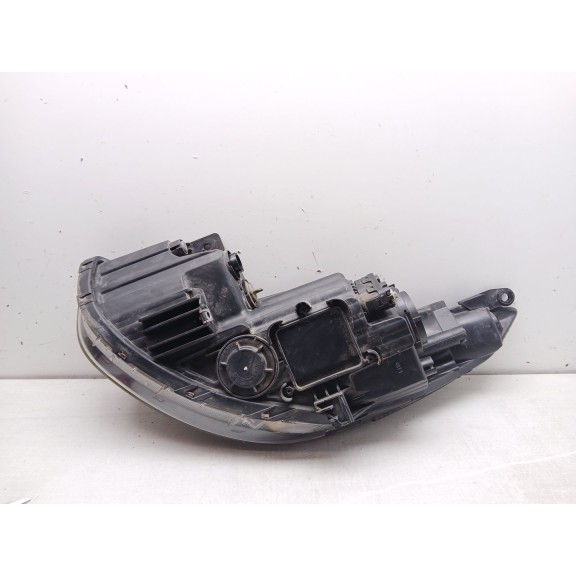 Recambio de faro derecho para hyundai ix35 (lm, el, elh) 1.7 crdi referencia OEM IAM 921022sxxx 921022yxxx 
