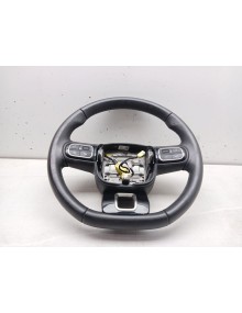 Recambio de volante para citroën c3 aircross i (2r_, 2c_) 1.2 puretech 110 (2rhnzb, 2rhnzw, 2rhnpx, 2rhnpj) referencia OEM IAM 9 2