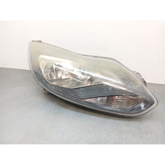 Recambio de faro derecho para ford focus iii sedán 1.6 tdci referencia OEM IAM BM5113W029CF  