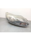 Recambio de faro derecho para ford focus iii sedán 1.6 tdci referencia OEM IAM BM5113W029CF  