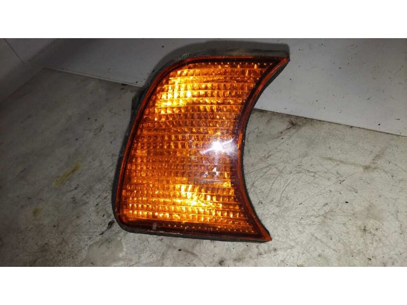 Recambio de piloto delantero derecho para bmw serie 5 berlina (e34) 525td referencia OEM IAM 155244  