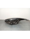 Recambio de faro derecho para ford focus iii sedán 1.6 tdci referencia OEM IAM BM5113W029CF  