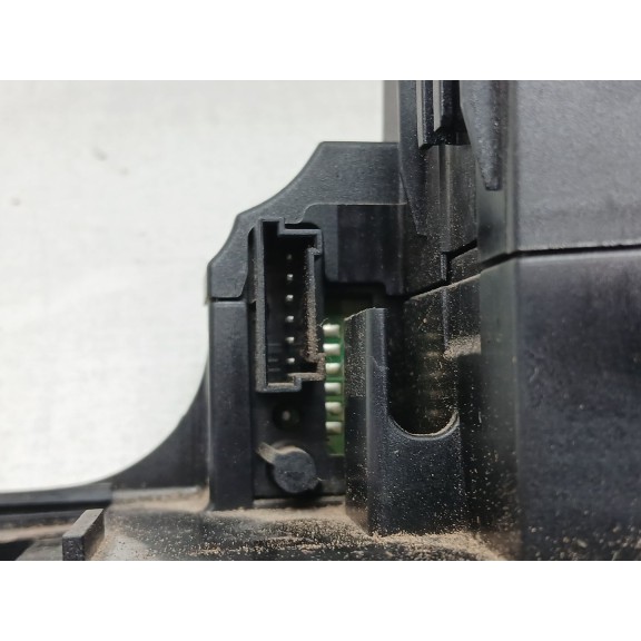 Recambio de palanca cambio para bmw serie 5 berlina (e60) 530d referencia OEM IAM 9174981  033810107