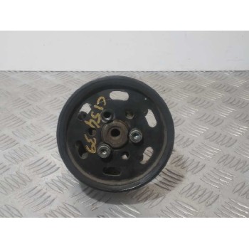 Recambio de bomba direccion para volkswagen new beetle (9c1/1c1) 1.9 tdi referencia OEM IAM 26016947 6 CANALES 1J0422154D