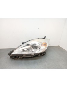 Recambio de faro izquierdo para mazda 5 berl. (cr) 2.0 diesel cat referencia OEM IAM   