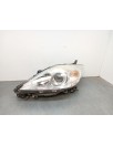 Recambio de faro izquierdo para mazda 5 berl. (cr) 2.0 diesel cat referencia OEM IAM   