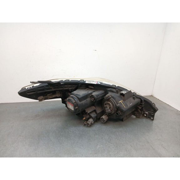 Recambio de faro izquierdo para mazda 5 berl. (cr) 2.0 diesel cat referencia OEM IAM   