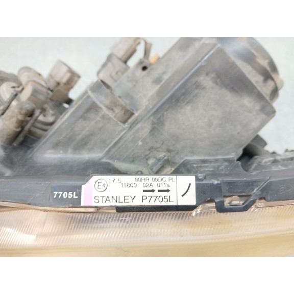 Recambio de faro izquierdo para mazda 5 berl. (cr) 2.0 diesel cat referencia OEM IAM   