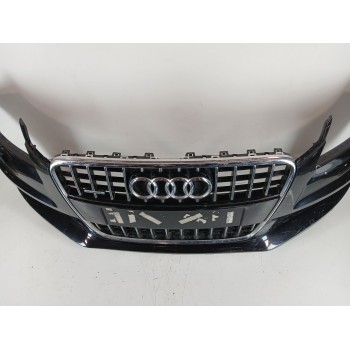 Recambio de paragolpes delantero para audi q7 (4lb) 4.2 tdi quattro referencia OEM IAM 4L0807437L  