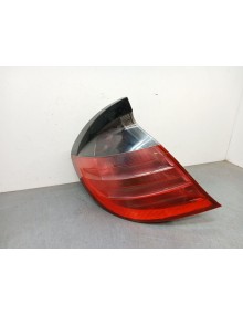 Recambio de piloto trasero izquierdo para mercedes-benz clase c coupé (cl203) c 220 cdi (203.706) referencia OEM IAM A2038200564