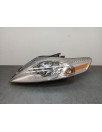 Recambio de faro izquierdo para ford mondeo iv (ba7) 2.0 tdci referencia OEM IAM 7S7113D153AH  