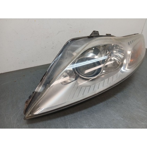 Recambio de faro izquierdo para ford mondeo iv (ba7) 2.0 tdci referencia OEM IAM 7S7113D153AH  
