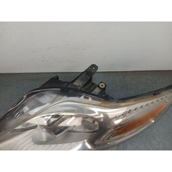 Recambio de faro izquierdo para ford mondeo iv (ba7) 2.0 tdci referencia OEM IAM 7S7113D153AH  