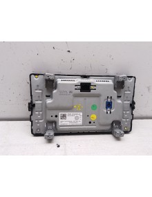 Recambio de pantalla multifuncion para volkswagen t-roc (a11, d11) 2.0 tdi scr referencia OEM IAM 5nn919605b   2