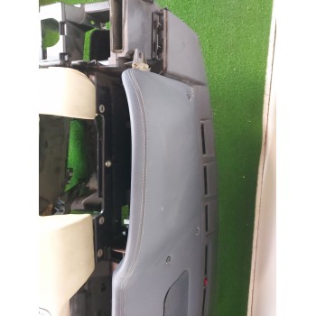 Recambio de kit airbag para land rover range rover (lm) td6 hse referencia OEM IAM   