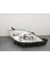 Recambio de faro derecho para mazda 5 berl. (cr) 2.0 diesel cat referencia OEM IAM 1180002A011A  