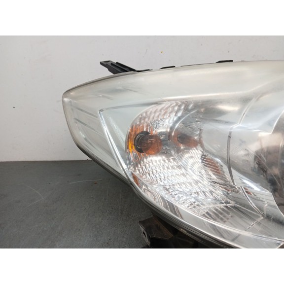 Recambio de faro derecho para mazda 5 berl. (cr) 2.0 diesel cat referencia OEM IAM 1180002A011A  