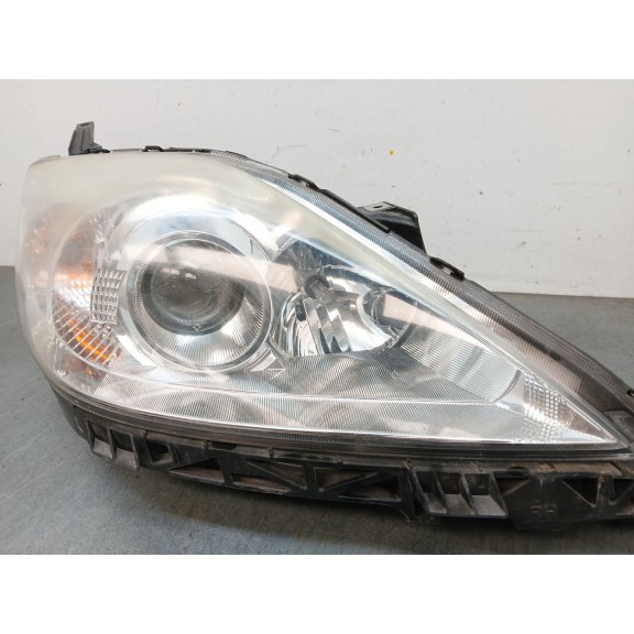 Recambio de faro derecho para mazda 5 berl. (cr) 2.0 diesel cat referencia OEM IAM 1180002A011A  