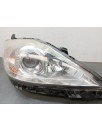 Recambio de faro derecho para mazda 5 berl. (cr) 2.0 diesel cat referencia OEM IAM 1180002A011A  