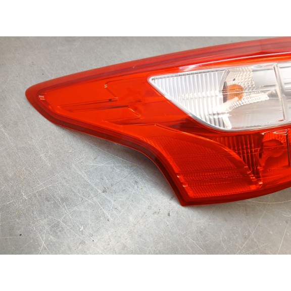 Recambio de piloto trasero izquierdo para ford focus iii sedán 1.6 tdci referencia OEM IAM BM5113405C  