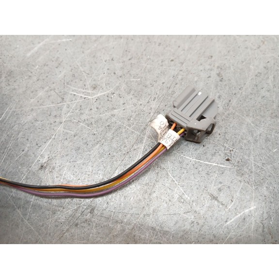 Recambio de piloto trasero izquierdo para ford focus iii sedán 1.6 tdci referencia OEM IAM BM5113405C  