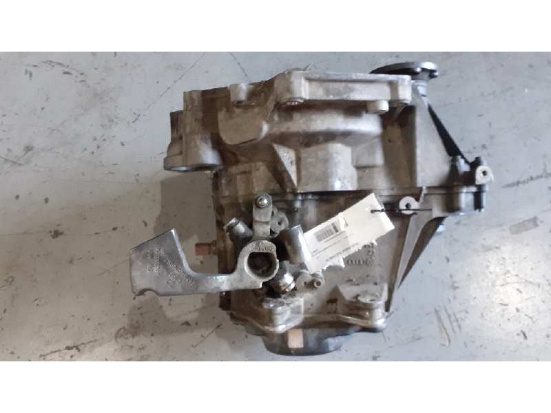 Recambio de caja casco para skoda octavia berlina (1z3) 1.6 referencia OEM IAM LVN  