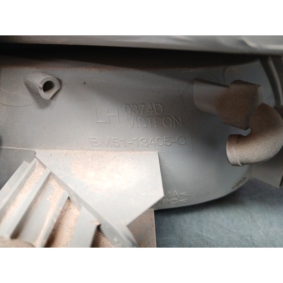 Recambio de piloto trasero izquierdo para ford focus iii sedán 1.6 tdci referencia OEM IAM BM5113405C  