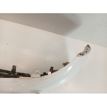 Recambio de paragolpes trasero para peugeot 208 i (ca_, cc_) 1.2 gpl referencia OEM IAM   