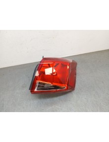 Recambio de piloto trasero derecho para seat arona (kj7, kjp) 1.0 tsi referencia OEM IAM 6F9945096B  