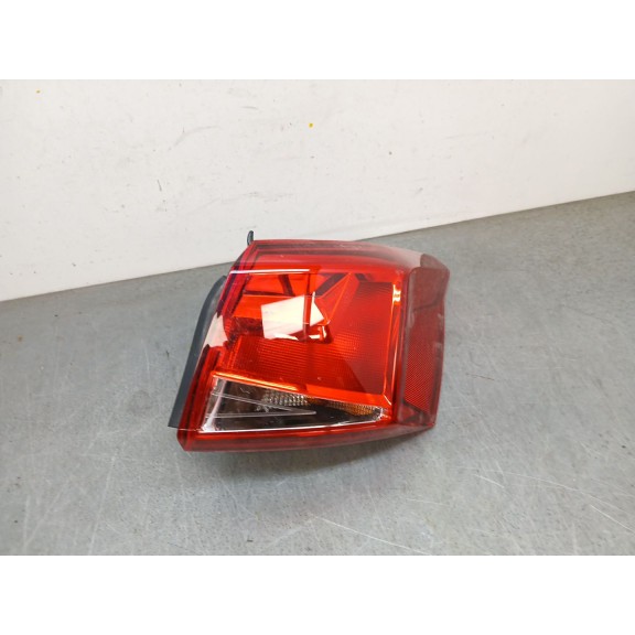 Recambio de piloto trasero derecho para seat arona (kj7, kjp) 1.0 tsi referencia OEM IAM 6F9945096B  