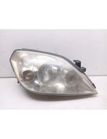 Recambio de faro izquierdo para nissan primera hatchback (p12) 1.6 referencia OEM IAM 26060AU800  
