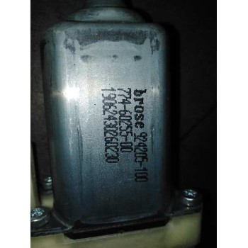 Recambio de motor elevalunas delantero izquierdo para porsche panamera diesel referencia OEM IAM 924205100 6 PIN 924205100