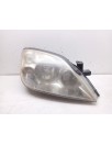 Recambio de faro izquierdo para nissan primera hatchback (p12) 1.6 referencia OEM IAM 26060AU800  