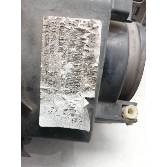 Recambio de faro izquierdo para nissan primera hatchback (p12) 1.6 referencia OEM IAM 26060AU800  